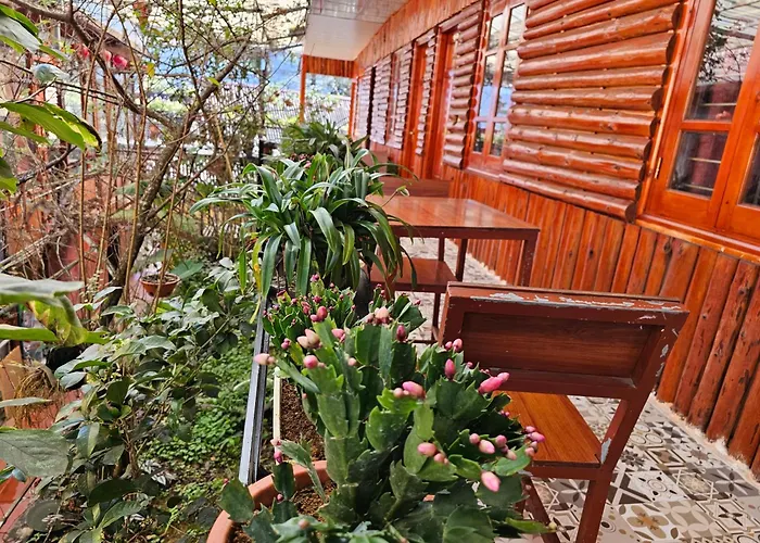 Dang Khoa Garden Inn