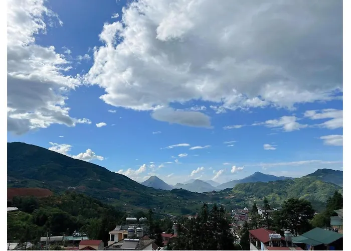 Cloud House Sapa