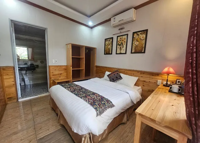 Dang Khoa Garden Inn