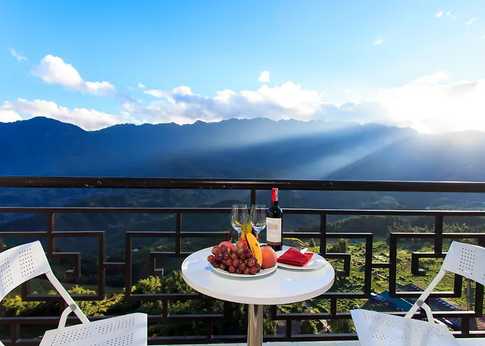Sapa Diamond Hotel
